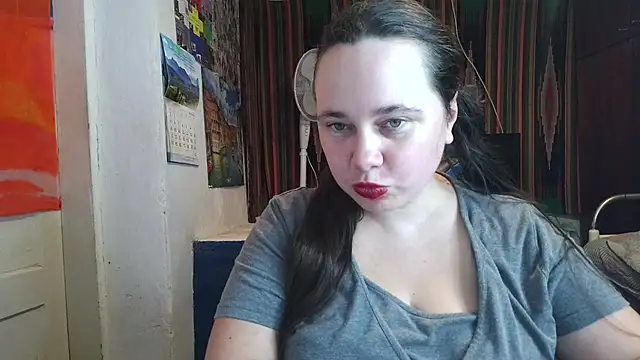 Czat XXX na żywo – Cora_Maro