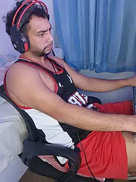 Chat +18 de lzinrj ao vivo