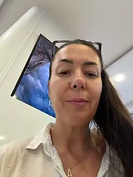 eveangelll Live XXX-Chat