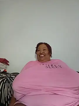 Show Webcam de nancy111