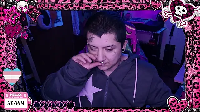 masterkevinftm Live XXX Chat