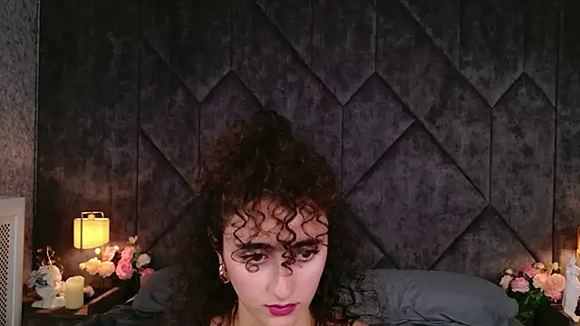 Chat XXX Live Susan_Fors