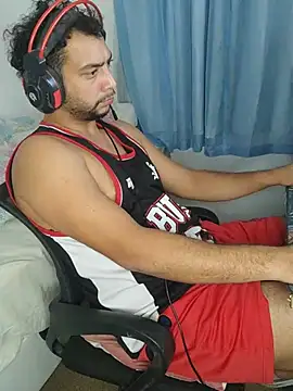Show de webcam de lzinrj