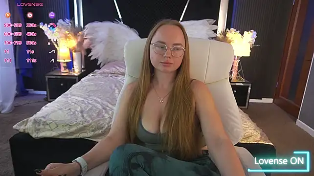 MiaRedFox Obrolan Langsung XXX