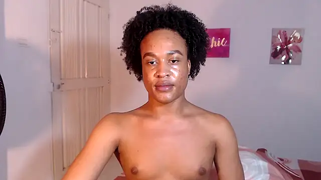 הופעת וובקאם של dirtydolltsx