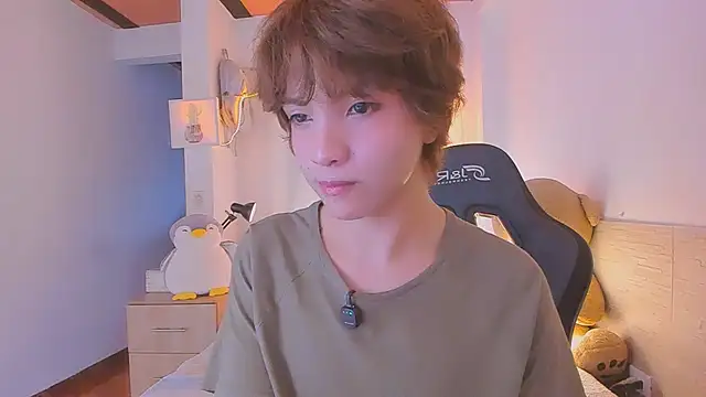 Živý XXX chat Sweet_Allan
