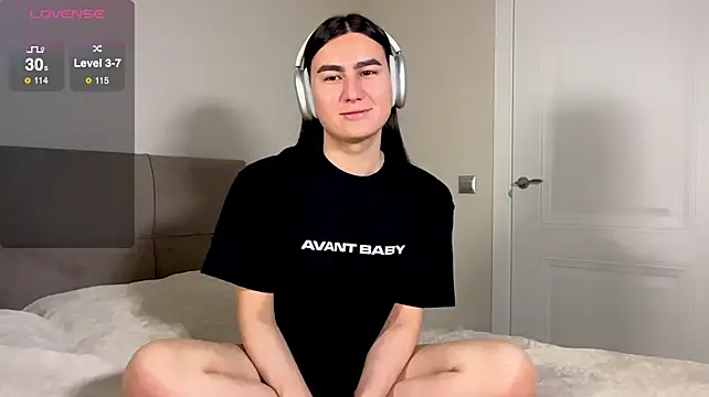 HeyAlena Obrolan Langsung XXX