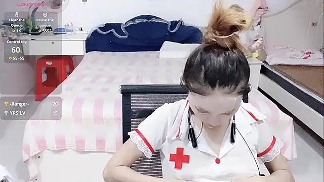 miaomiao-99 – Naživo XXX chat