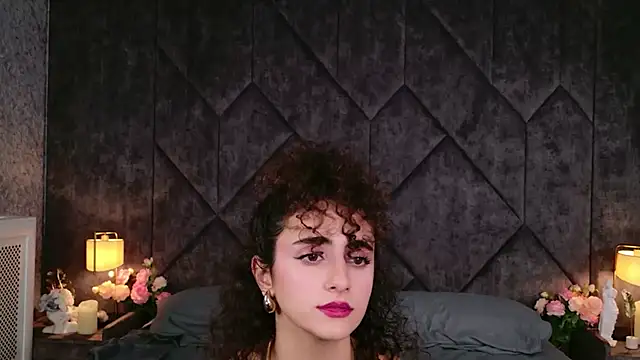Susan_Fors live XXX chat