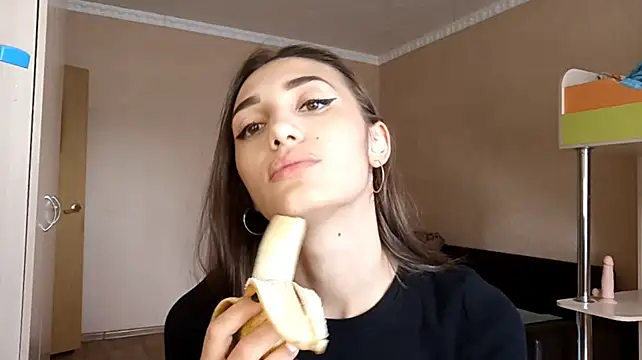Živý XXX chat KenyattaKatzman