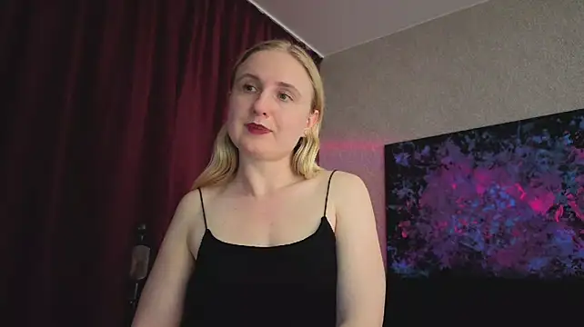 Lanavi_Smile – Live XXX-chat