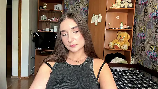KittyNoSkirty Live XXX-Chat