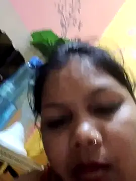 SAHIBAHOTBHABHI's Live XXX Chat