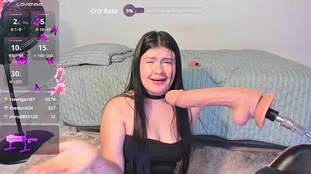Elalove_'s Live XXX Chat