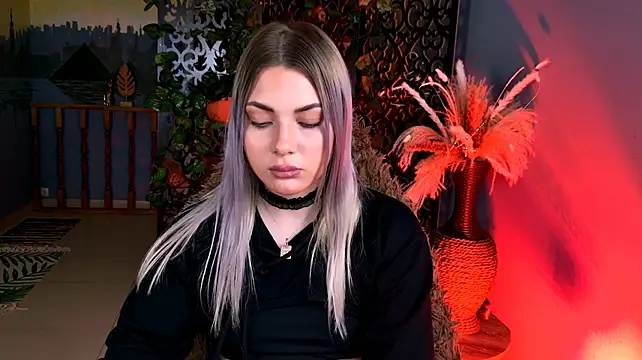 HyileyClark Live XXX-chat
