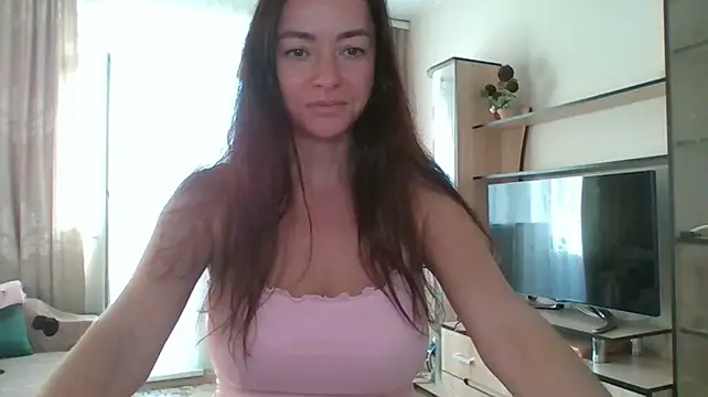 צ'אט XXX בשידור חי של Mia_Salamanka