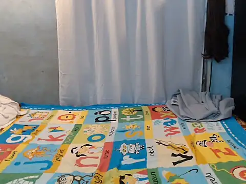 native_cummer Pertunjukan Webcam