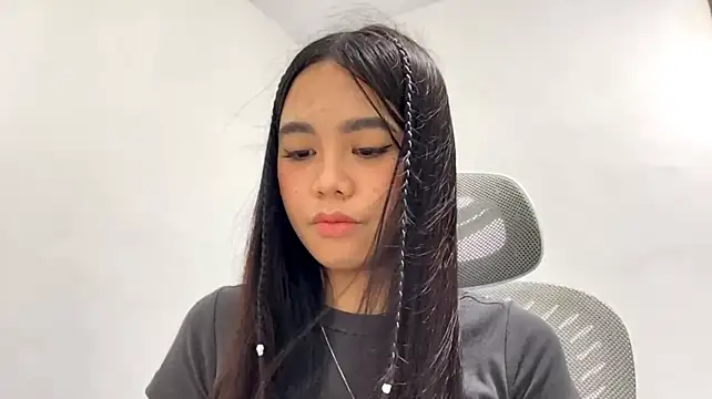 XXX chat uživo modela LoisKoski