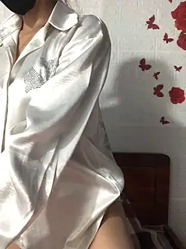 XXX chat uživo modela Writhing_First