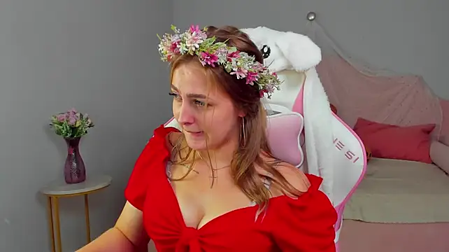 Chat XXX ao vivo de EllaBells