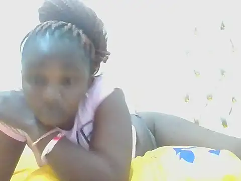 Chat XXX ao vivo de Creamysexymesy
