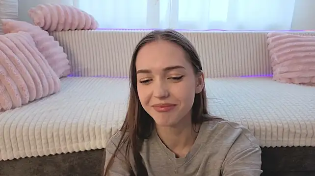 HopeWiltsey Chat XXX in diretta