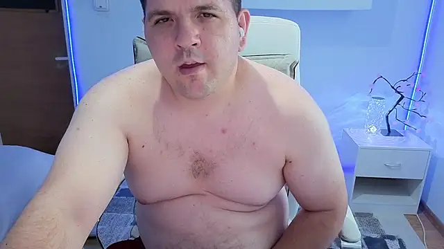 Czat XXX na żywo – JasonJacks