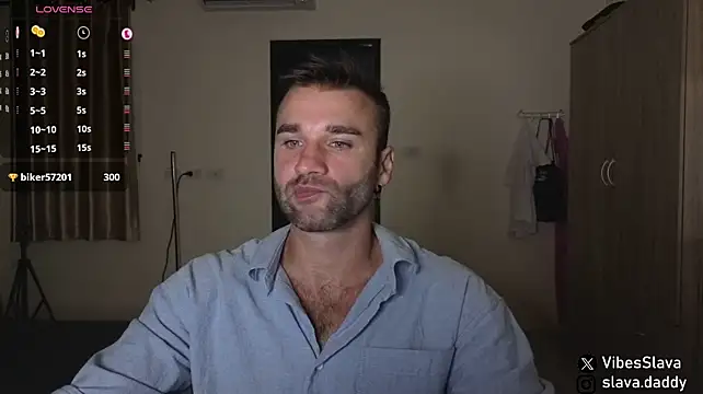 Онлайн чат XXX DaddySlava