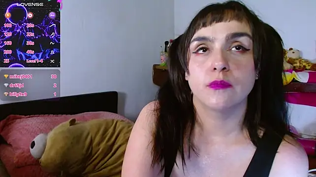 collette_beaufoy_ Live XXX-Chat