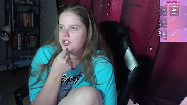 so_cute777's Live XXX Chat