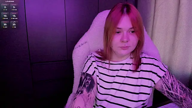 Chat XXX ao vivo de sophia_lix