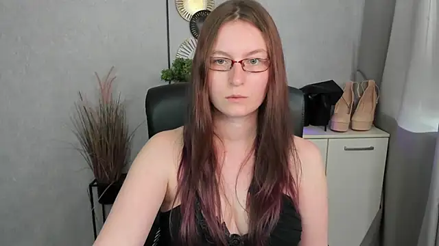 emmaxDelight Chat XXX in diretta