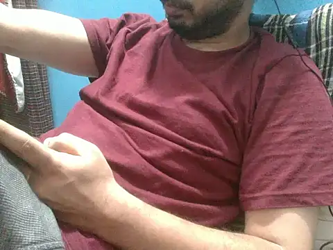 Precumboner ওয়েবক্যাম শো