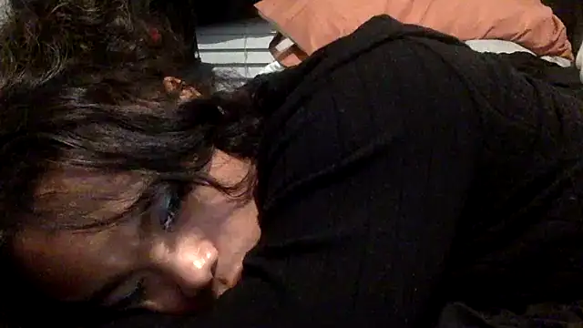 Show de webcam de Jamiefuxx