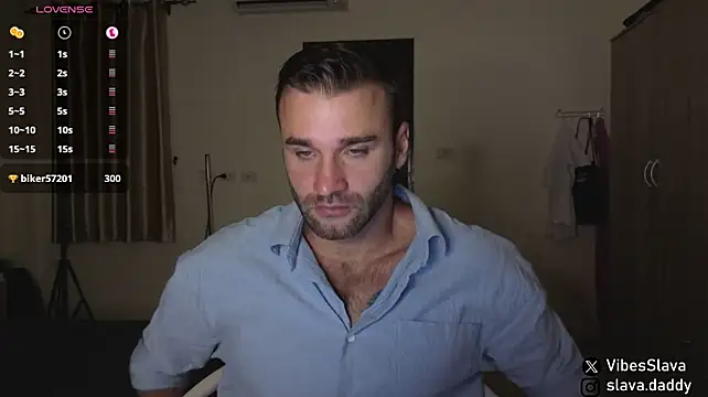 Онлайн чат XXX DaddySlava
