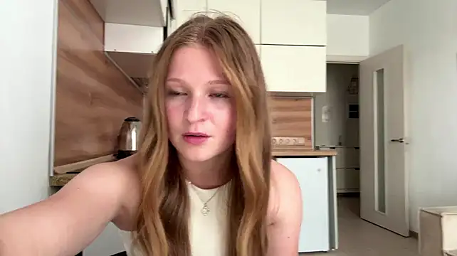 LisFris Webcamshow