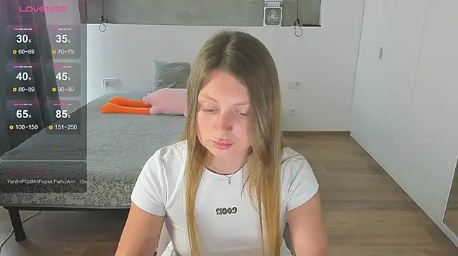 Kitkatvel Live XXX-chat