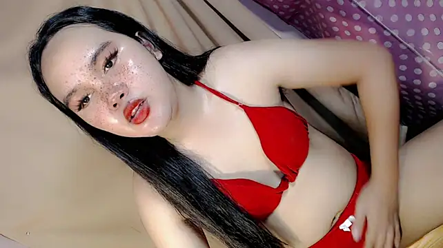 Show de Queenofthenighty na webcam