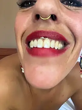 emprexkala Chat XXX in diretta