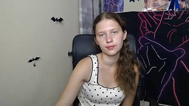 Živý XXX chat StellaCRL