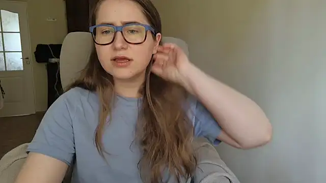 SeasonalSomeone Chat XXX in diretta