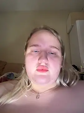 Lina_Hottie's Webcam Show