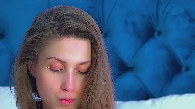 Show de HaileyArden na webcam