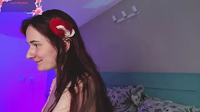 Živý XXX chat L1ittle_kitty_