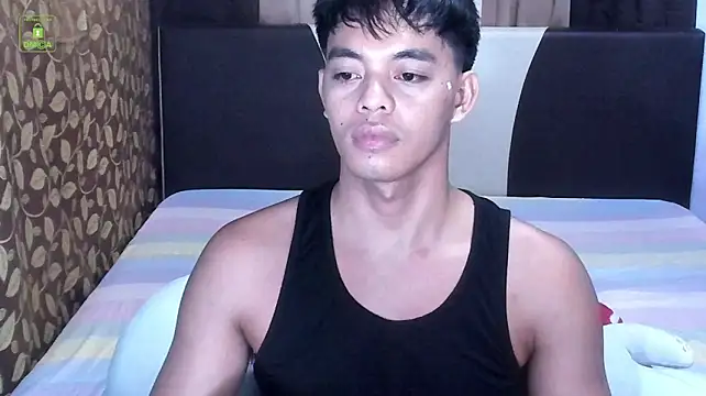 Crazyasiancum1 Webcam show