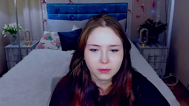 AliceFervent Live XXX-Chat
