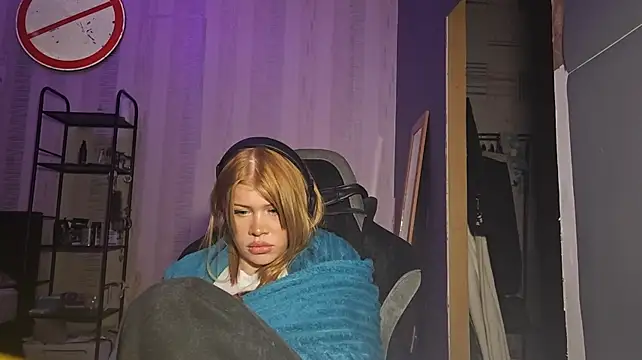 GinnySplitt's Live XXX Chat
