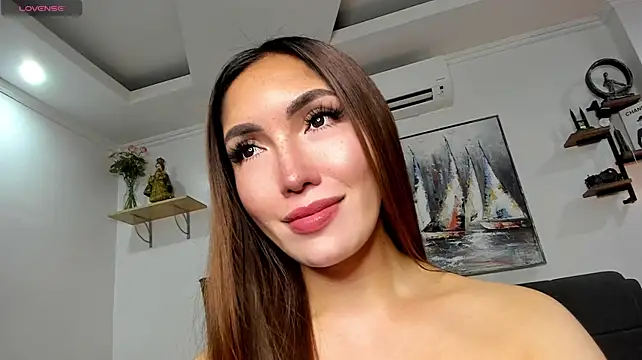 Goddess_Jasmine élő XXX-chatje