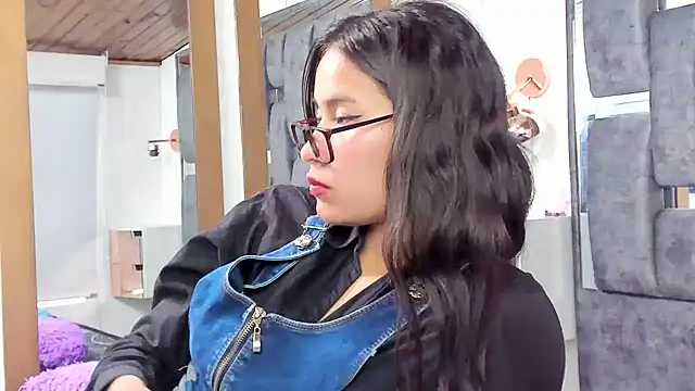YUMEKO555 라이브 XXX 채팅