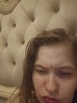 _AngelaGarcia_ Adlı Modelin Canlı XXX Sohbeti